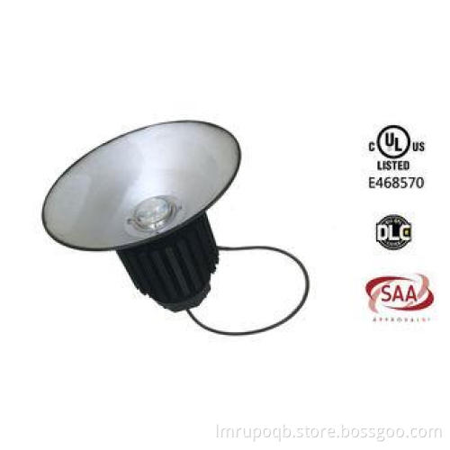 50000 hrs Working Life 100 W LED High Bay Lighting Cree LED